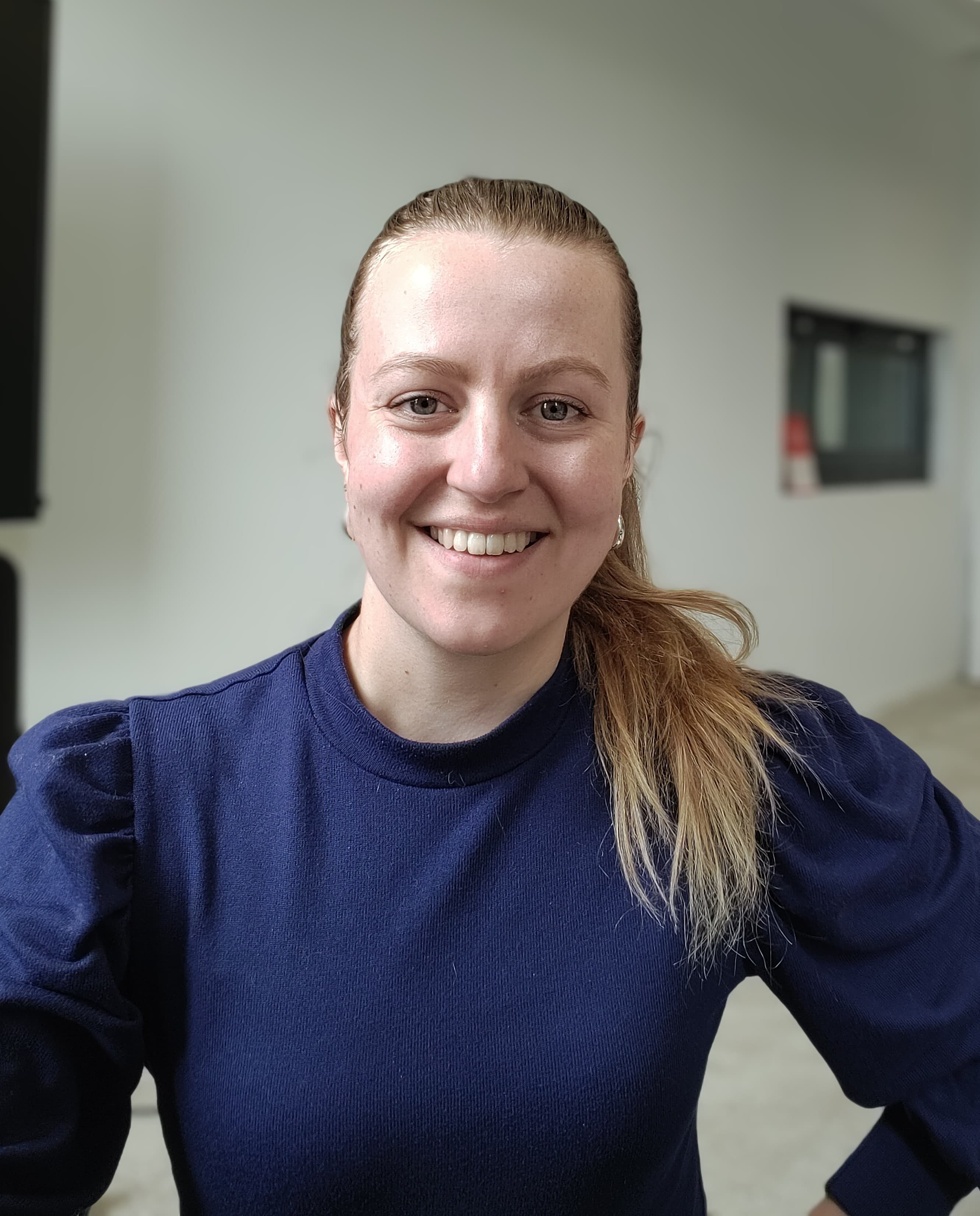 Merel Steenbergen